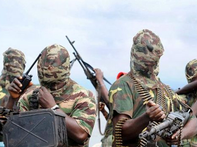 Νιγηρία: Σφαγή δεκάδων αμάχων από ισλαμιστές της Μπόκο Χαράμ